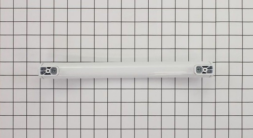 10065138-2-L-GE-WB15X24436-Door-Handle-Assembly__88330.1713596970.jpg Handle White Compatible with GE Microwave WB15X24436 - Image 1