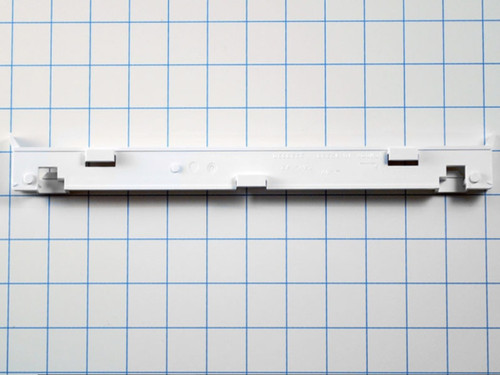 2223320__55289.1570239553.1280.1280__45456.1713596845.jpg Drawer Pan Slide Compatible with Whirlpool Refrigerator 2223320 WP2223320 PS8695 - Image 1