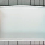 Refrigerator Door Bin Compatible with GE Refrigerator WR71X10973