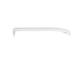 Freezer Door Handle Compatible with GE WR12X22148  WR12X20141  WR12X11011