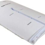 Twin Cooling Evaporator Cover Compatible with SAMSUNG DA97-13757A