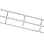 Cover Lint Filter White Compatible with Speed Queen  510502W