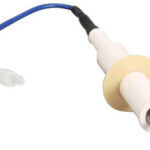 Water Level Probe Compatible with MANITOWOC 20-0654-9 or 2006549
