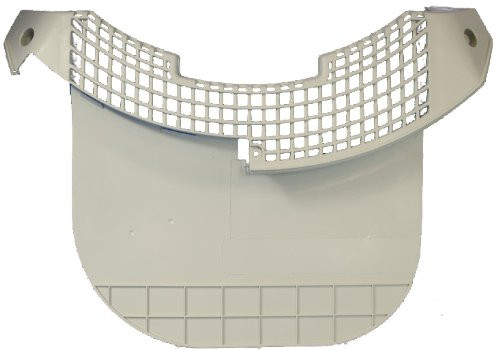 41tJbt2SjIL__03568.1713596789.jpg Lint Filter Cover Compatible with LG Dryer MCK49049101 - Image 1