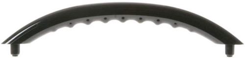 41tkV4rWNHL._AC_SL1000___01347.1713597217.jpg Door Handle Compatible with GE Microwave WB15X10223 - Image 1