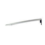 W10806512 Stainless Steel Door Handle Compatible with Whirlpool Refrigerator