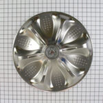 AGZ72909702 Washplate Compatible with LG Kenmore Washer Washplate AGZ72909711