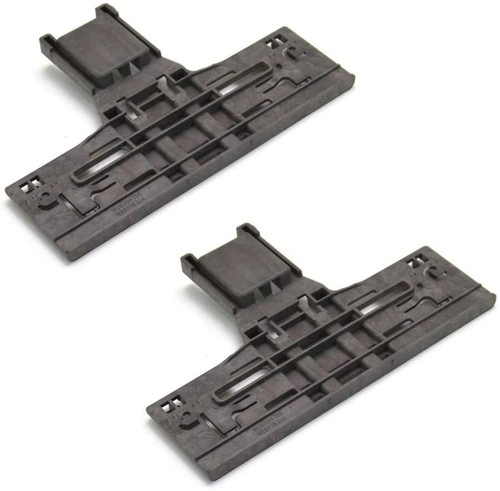 519h_TM4eoL._AC_SL1000___97740.1713597027.jpg Upper Rack Adjuster Compatible with Whirlpool KitchenAid W10546503 ( 2 PCs ) - Image 1