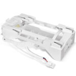 243297606 Refrigerator Ice Maker Compatible with Electrolux Frigidaire 243297609