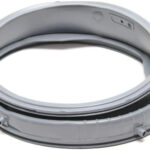 Door Boot Gasket Compatible with LG Kenmore Washer MDS47123605 AP5602285