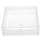 Top Pan Meat Drawer Compatible with Frigidaire Electrolux Refrigerator 240342830
