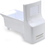Ice Bucket Compatible with Samsung Refrigerator DA97-08223D DA97-08223A
