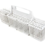 8562080 W10807920 Basket Ware Compatible with Kenmore Dishwasher