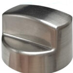 Sub-Zero Pro Ventilation Hood Knob Compatible with Wolf Ventilation 811195