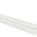 Bottom Door Rack White Compatible w/ Frigidaire Refrigerator AP3214801 240535101