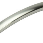 Handle Compatible with GE Microwave WB15X10278