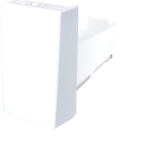 Ice Bucket Compatible with Samsung Refrigerator RF26J7500SR/AA RF28HFEDTSR