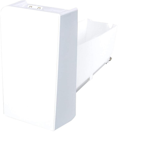 61FTlbNf42L._AC_SL1500___77117.1670533335.jpg Ice Bucket Compatible with Samsung Refrigerator RF26J7500SR/AA RF28HFEDTSR - Image 1