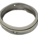 Washer Door Gasket Seal Compatible with LG MDS47123601 AP4998888 PS3535209