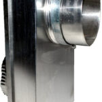 Exhaust Periscope Kit Compatible with Whirlpool Maytag Dryer 8171587RP