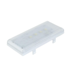 LED Light Module Assembly W11104452 Compatible with Whirlpool Refrigerator