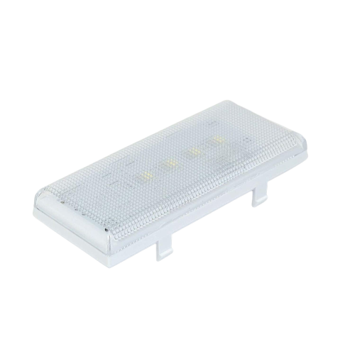 61OUuM3KwgL._AC_SL1500_-removebg-preview__86289.1713597174.png LED Light Module Assembly W11104452 Compatible with Whirlpool Refrigerator - Image 1