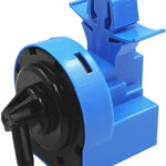 Water Level Pressure Switch Compatible with Samsung Washer DC96-01703G