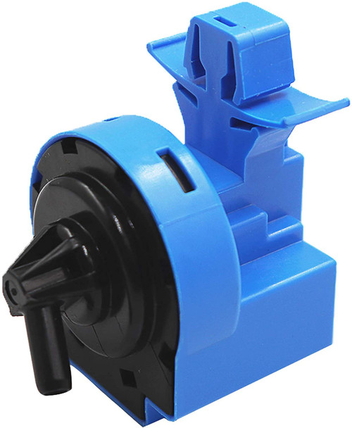 61VtK1j7F6L._AC_SL1500___51534.1713597112.jpg Water Level Pressure Switch Compatible with Samsung Washer DC96-01703G - Image 1