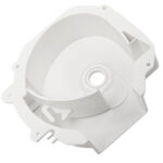 Housing Crusher Compatible with Frigidaire Refrigerator 241685601 241685301 241885001
