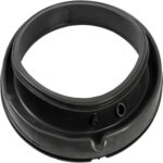 W11314648 Washer Door Seal Gasket Compatible with Whirlpool Maytag W10897390