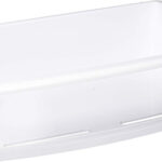 Refrigerator Door Shelf Bin AAP73631503 Compatible with LG Refrigerator