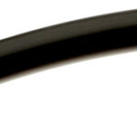 Handle Black Compatible with GE Microwave WB15X10275