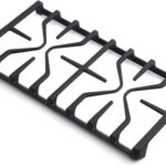Range Side Burner Grate Compatible with GE Range WB31X27151