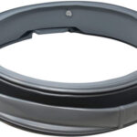 Door Boot Gasket Compatible with Samsung Washer DC97-16596A WF363BTBEUF WF363