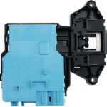Door Lock Switch Compatible with LG Washer EBF49827801