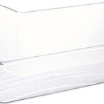 Door Bin Compatible with Electrolux Frigidaire Refrigerator 242071301