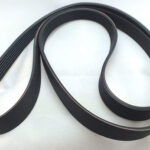 Drum Drive Belt Compatible with Frigidaire 134051000 AP2108082 131276300