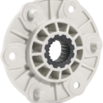 Rotor Hub Compatible LG Washer MBF618448 4413EA1002B 4413ER1001C 4413ER1002F