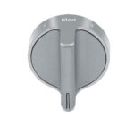 Burner Knob Compatible with Whirlpool Range W10766544