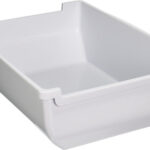 Case Ice Cube Compatible with Samsung Refrigerator DA61-05300A
