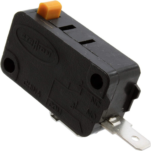 71kt7395OAL._AC_SL1500___60935.1713597114.jpg Switch Micro 125/2 Compatible with Whirlpool Microwave 3405-001034 - Image 1