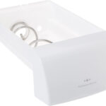 Ice Container Compatible with Electrolux Frigidaire Refrigerator 241860810
