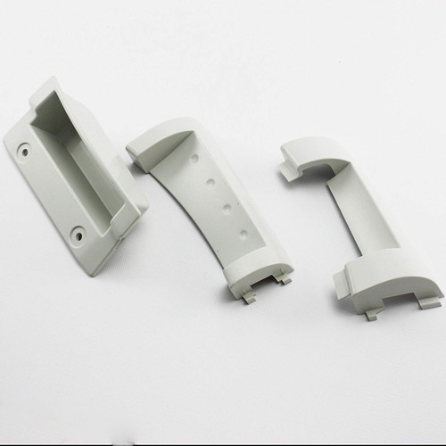81CFxwCIVPL._SL1500___90895.1713596784.jpg Dryer Door Reversal Kit Compatible with Whirlpool Dryer 8530070 - Image 1