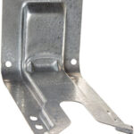 Anti Tip Break Compatible with GE Range WB02K10254