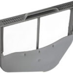 DC97-16742A  Lint Filter Assembly Compatible with Samsung Dryer