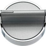 Surface Burner Knob W10818230 Compatible with Whirlpool  Range