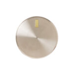 WB03X24360 Burner Knob Compatible With GE Gas Cooktops