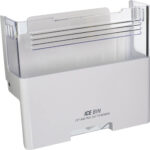 Ice Bin Bucket Compatible with LG Refrigerator AKC72949319