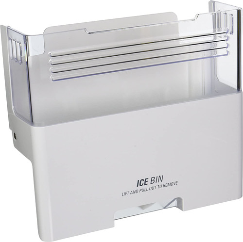 Ice-Bin-Bucket-Compatible-with-LG-Refrigerator-AKC72949319_3218__85928.1713681830.jpg Ice Bin Bucket Compatible with LG Refrigerator AKC72949319 - Image 1