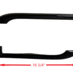 ( Metal ) Unbreakable Door Handle Set 5304486361 5304504509 5304504510 530450647